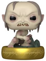 Фигурка "Funko POP! Gollum (GW)"