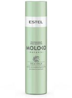 Крем-шампунь для волос "Moloko botanic" (250 мл)