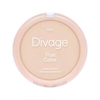 Компактная пудра для лица "True Color" тон: 03, beige