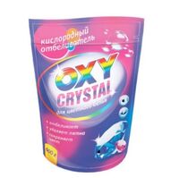Отбеливатель "Oxy Crystal. Кислородный" (600 г)