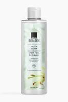 Гель для душа "Белая лилия" (250 мл)