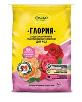 Удобрение "Глория. Для роз" (1 кг)