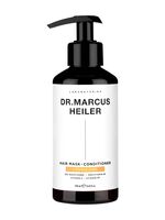 Маска-кондиционер для волос "Интенсивно питающая, ухаживающая и укрепляющая" (250 мл)