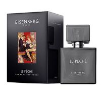 Парфюмерная вода для мужчин "Le Peche" (100 мл)
