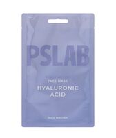 Маска тканевая для лица "C гиалуроновой кислотой" (21 мл)