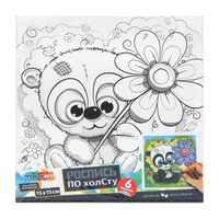 Набор для росписи "Панда"