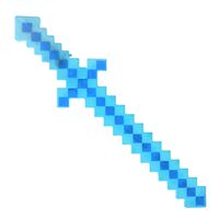 Меч "Мир Квадратов"