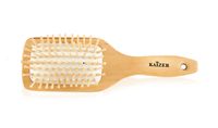 Расческа массажная для волос "Kaizer" (арт. 802051)