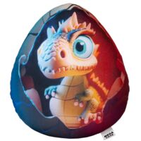 Игрушка-антистресс "Яйцо дракона" (арт. МТ20010)