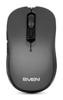 Мышь беспроводная Sven RX-560SW (серая)