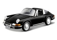Модель машины "Porsche 911 1967" (масштаб: 1/32)