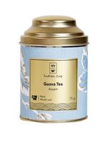 Чай чёрный "Гуава" (75 г)