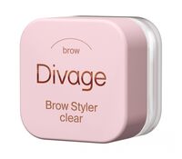 Гель-стайлер для бровей "Brow Styler Clear"