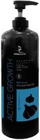 Шампунь для волос "Для активации роста волос. С экстрактом чеснока" (700 мл)