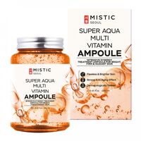 Сыворотка для лица "Super Aqua Multi Vitamin Ampoule" (250 мл)