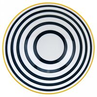 Салатник фарфоровый "Озеро" (1,25 л)