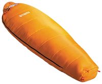 Спальный мешок A1 (оранжевый)