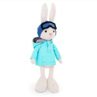Мягкая игрушка "Кролик Макс" (28 см)