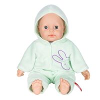 Кукла "Пупс"