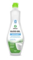 Гель для чистки сантехники и кафеля "Gloss Gel" (500 мл)