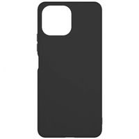 Чехол Case для Xiaomi Mi 11 Lite (черный)