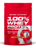 Протеин "Whey Protein Professional" (500 г; шоколад-орех)