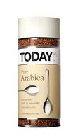 Кофе растворимый "Pure Arabica" (95 г)