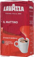 Кофе молотый "Lavazza. Il Mattino" (250 г)