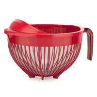 Дуршлаг для риса "Qmix" (3 л)