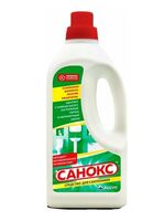 Средство для чистки сантехники "Санокс" (1,1 л)