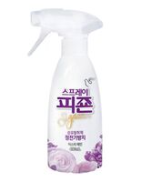 Кондиционер-антистатик для белья "Mistic Rain" (490 мл)