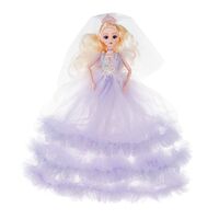 Кукла "Невеста"