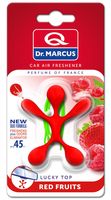Ароматизатор "Dr.Marcus Lucky Top" (Red Fruits; арт. 26765)