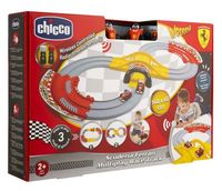 Игровой набор "Ferrari Multiplay Race Track"
