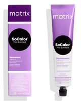 Крем-краска для волос "SoColor Extra. Coverage" тон: 505G