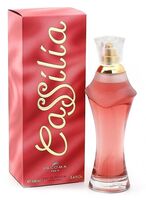 Парфюмерная вода для женщин "Cassilia" (100 мл)