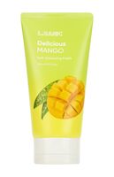 Пенка для умывания "Очищающая с экстрактом манго" (150 мл)