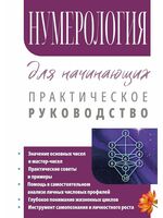 Нумерология для начинающих. Практическое руководство