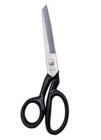 Ножницы раскройные цельнометаллические "Hobby&Pro" (21 см)