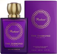 Парфюмерная вода для женщин "The Diamond Radiant" (100 мл)