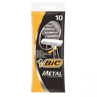 Станок для бритья одноразовый "Bic" (10 шт.)