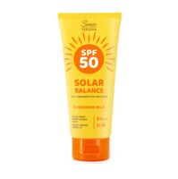 Молочко солнцезащитное для тела "Solar Balance" SPF 50 (150 мл)