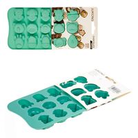 Форма для шоколада "Market Union" (200х120 мм)