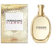 Парфюмерная вода для женщин "Ferragamo Fiamma" (100 мл)