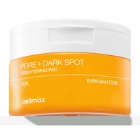 Тонер-пэды для лица "Pore + Dark Spot Brightening Pad" (40 шт.)