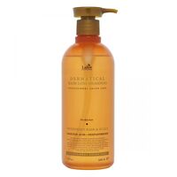 Шампунь для волос "Dermatical Hair-loss Shampoo" (530 мл)
