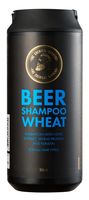 Шампунь для волос "Beer Shampoo Wheat" (350 мл)