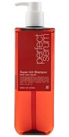 Шампунь для волос "Perfect Super Rich Serum Shampoo" (680 мл)