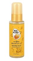 Масло для волос "Egg Planet Keratin Repair Hair Oil" (80 мл)