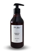 Крем для тела и рук "Tobacco Vanille" (400 мл)